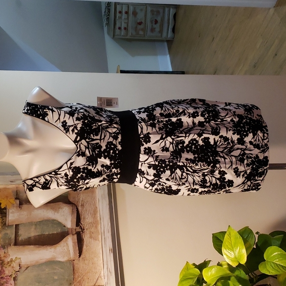 B. Smart Dresses & Skirts - B. Smart Dress